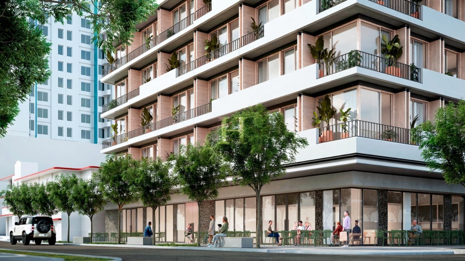 VENTA APARTAMENTO BELLA VISTA DISPONIBLE PARA AIRBNB PH NOOK MLD