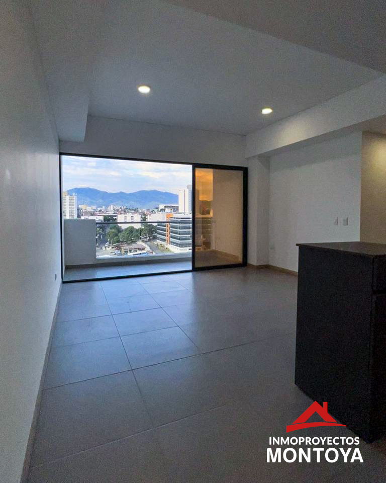 Apartamento para estrenar? en conjunto, sector Alamos, Pereira