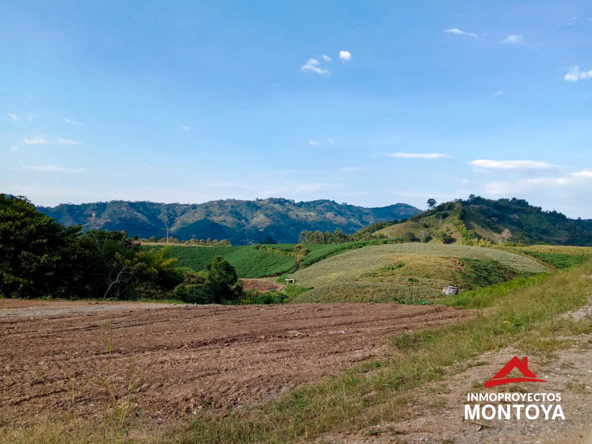 Lotes en condominio, Combia, Pereira