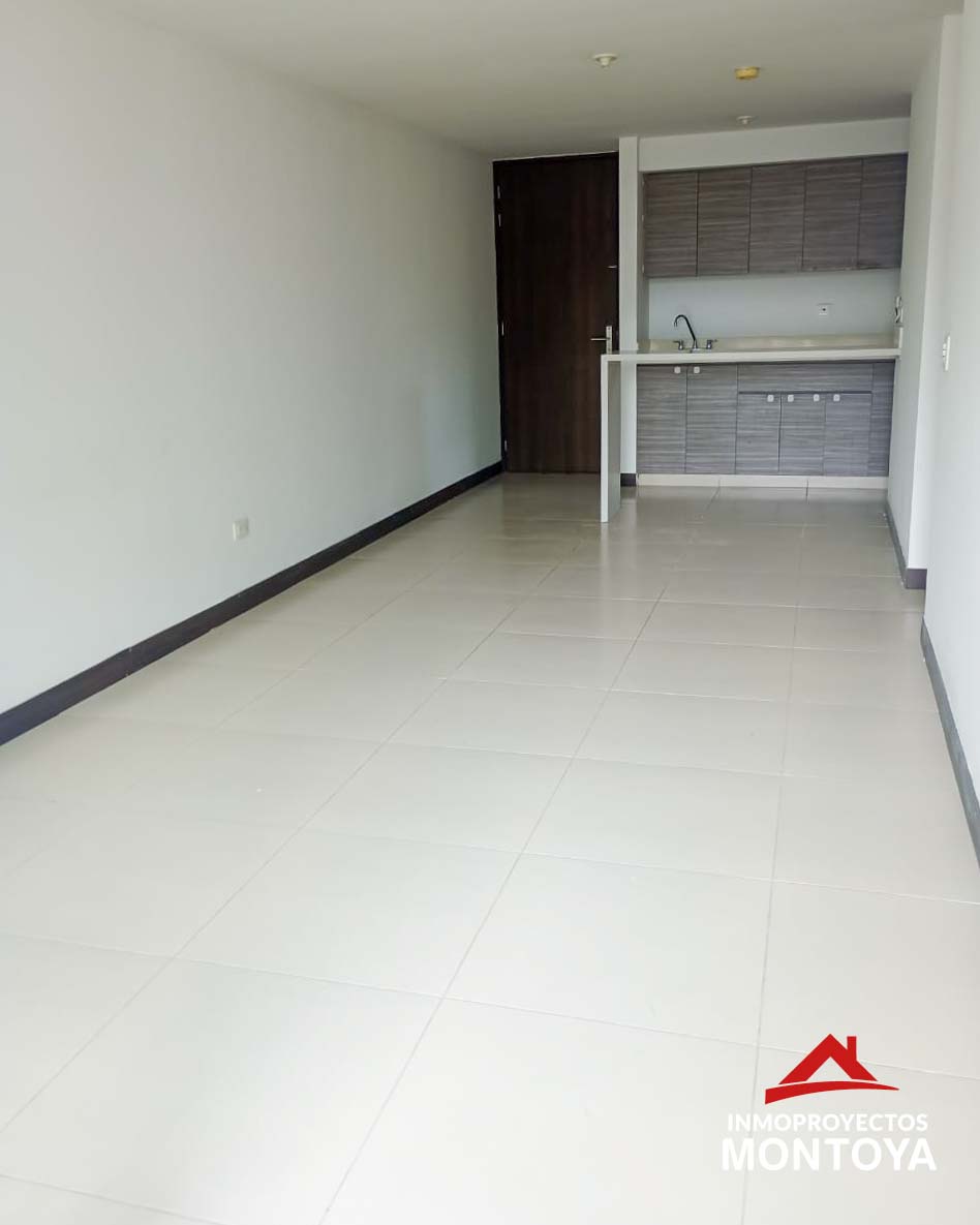 Apartamento sector Alamos, Pereira