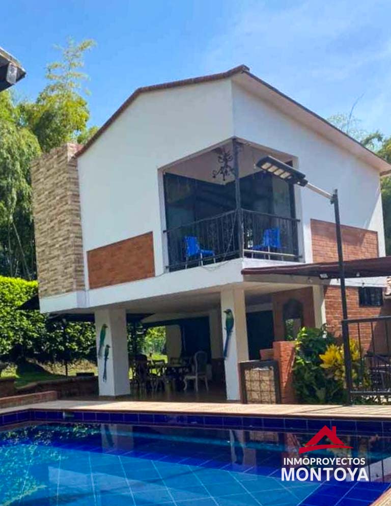 Casa en condominio, Cerritos-El Tigre, Pereira