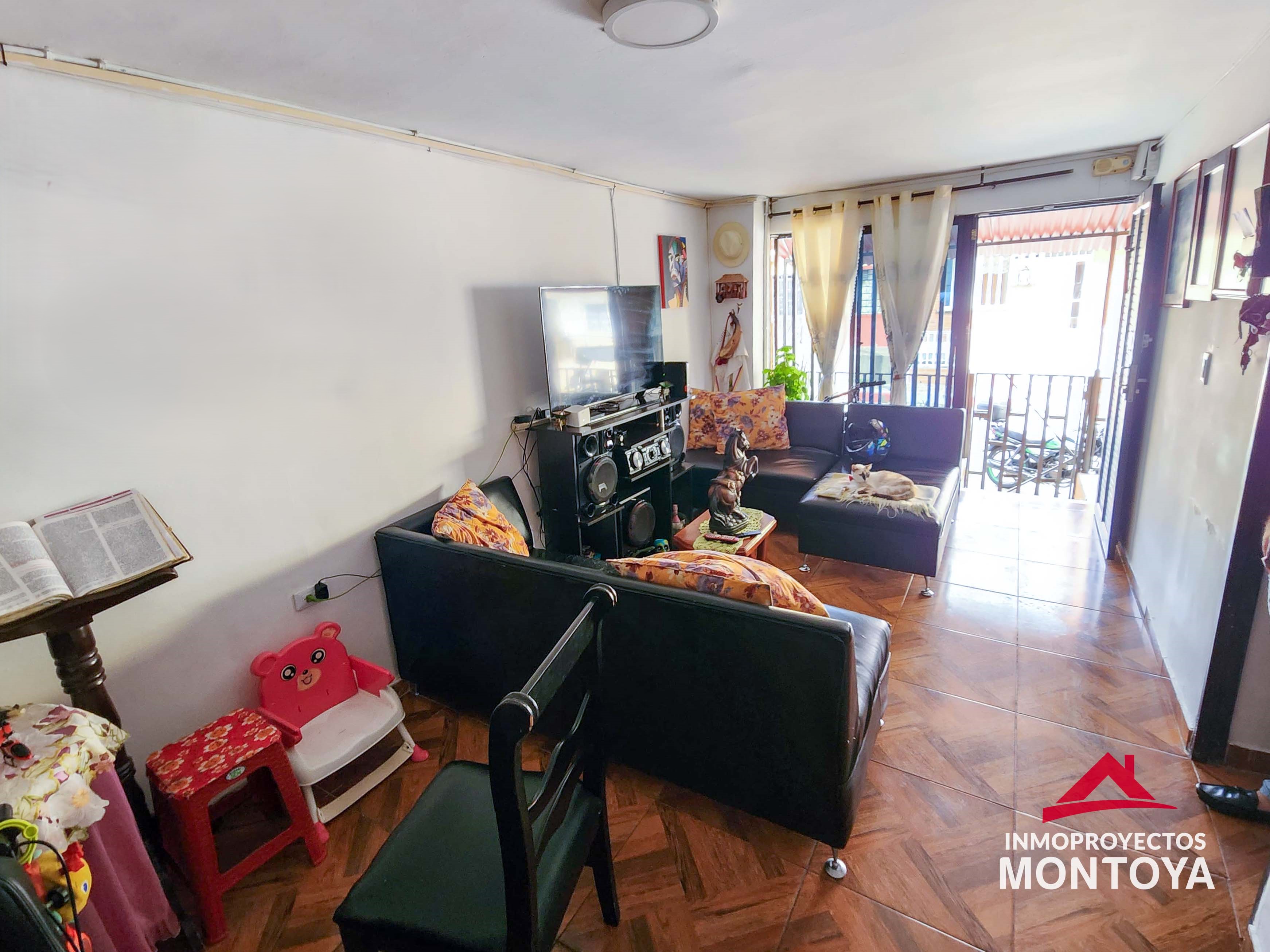 Casa con 10 rentas en Cuba, Pereira