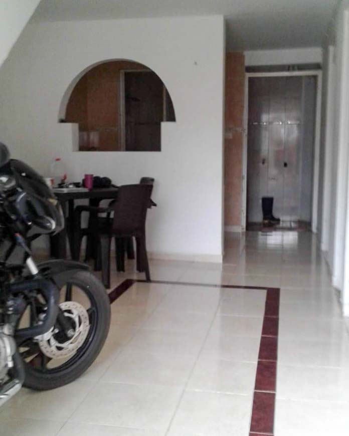 Casa 3 niveles independientes, sector Molinos, Dosquebradas