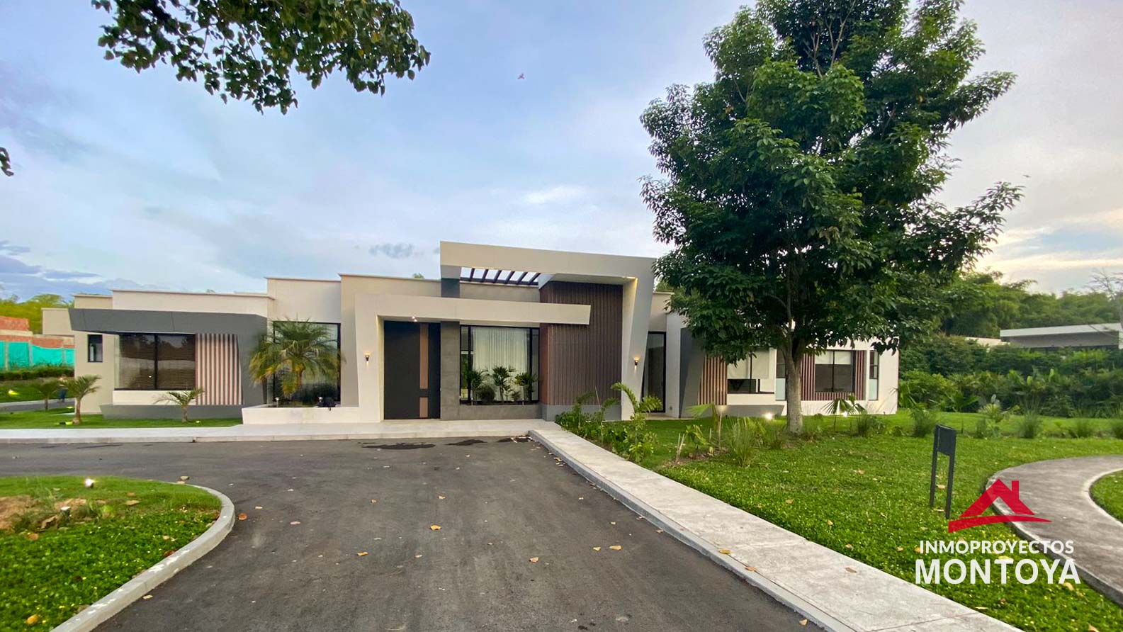 Imponente casa de lujo en condominio, Cerritos, Pereira