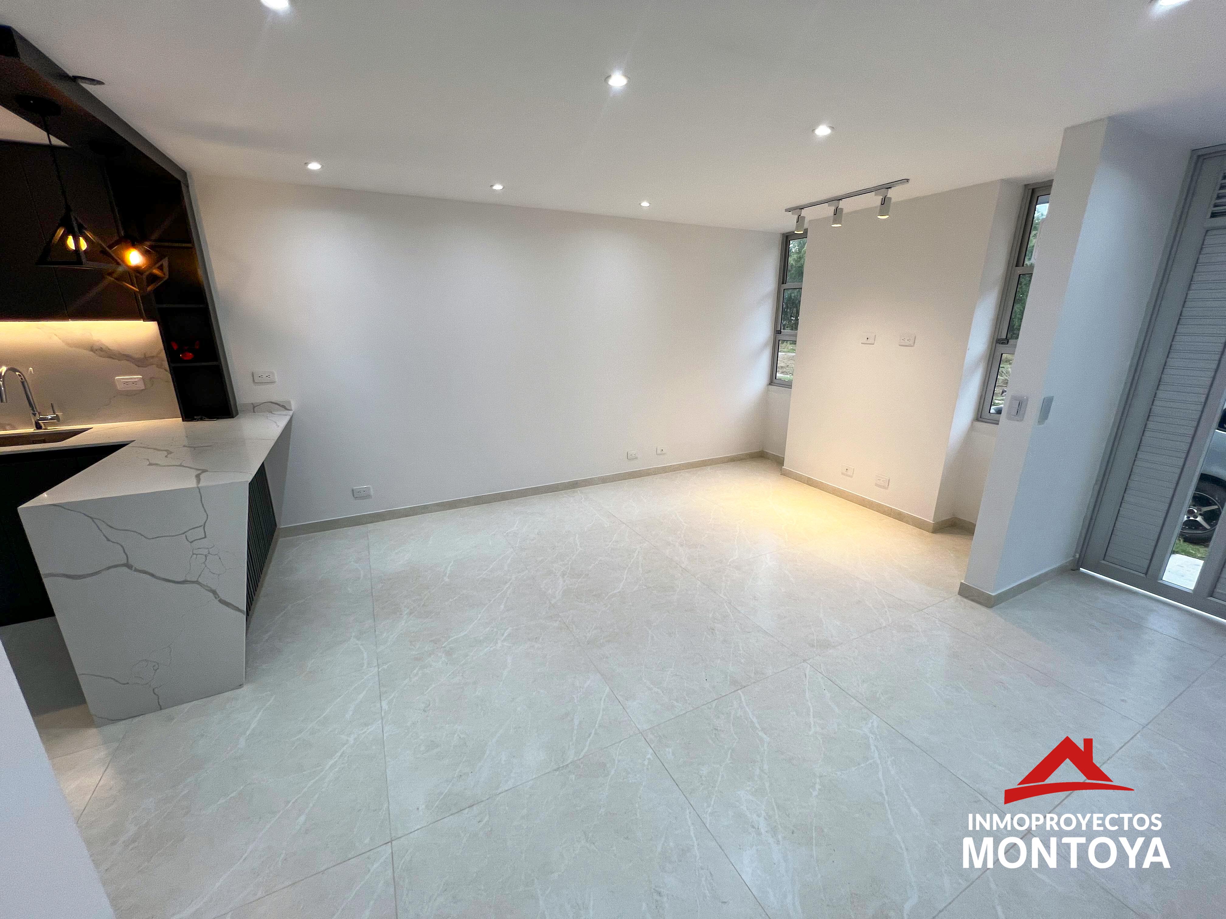 Casa nueva? en La Romelia-El Pollo, Dosquebradas