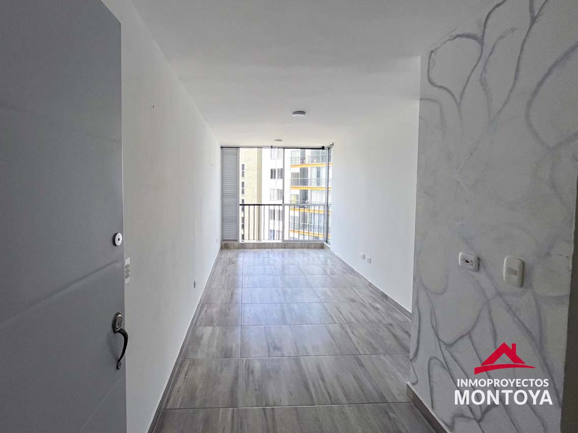 Apartamento en Acqua Hills, Frailes, Dosq