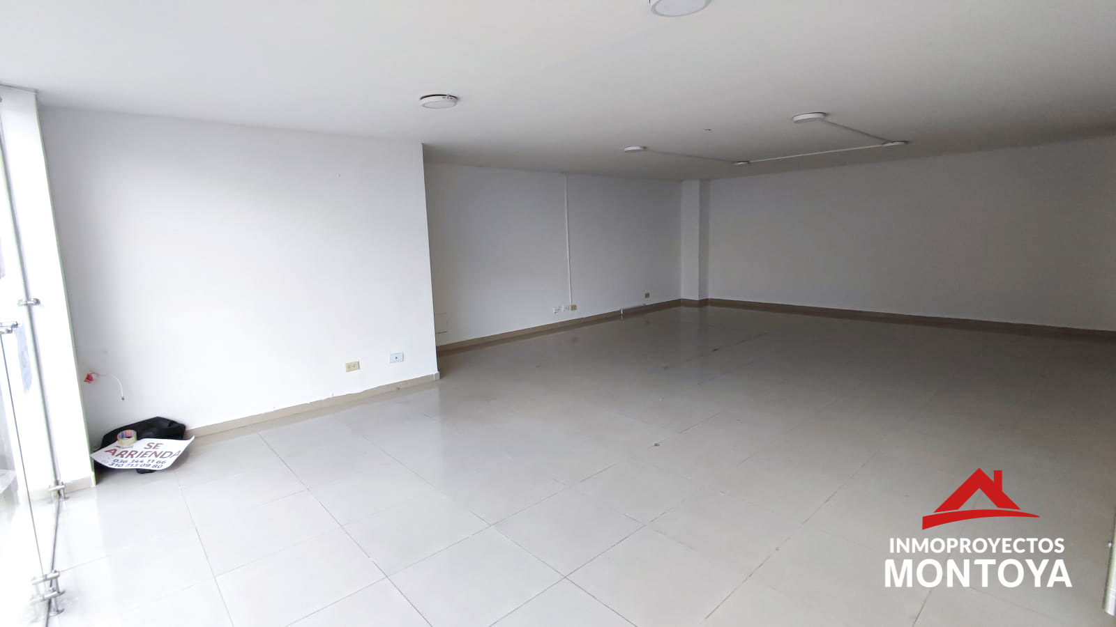 SE VENDE LOCAL COMERCIAL SECTOR CENTRO, PEREIRA