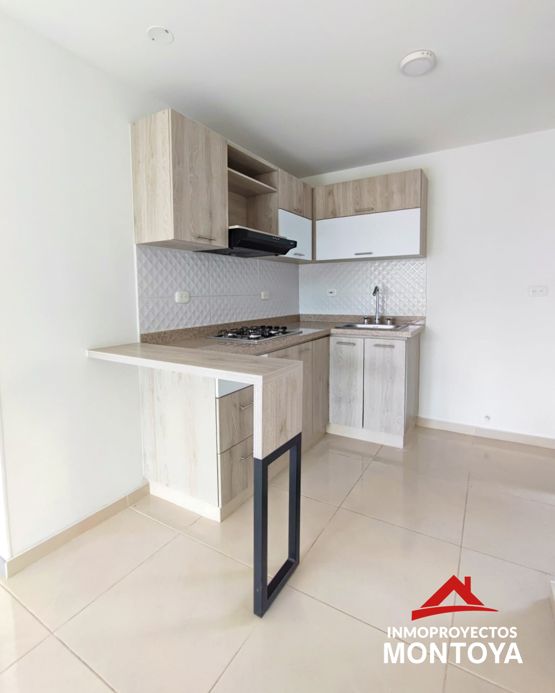 Apartamento nuevo? en conjunto, La Macarena, Dosquebradas