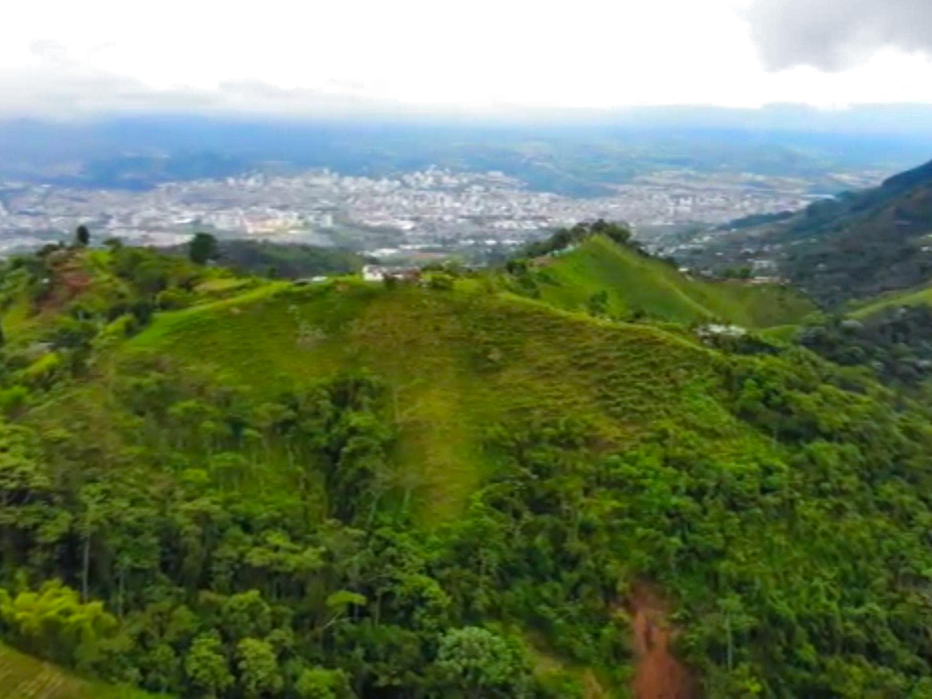 Imagen de Finca con vista🔥 en el Alto del Nudo, Dosquebradas