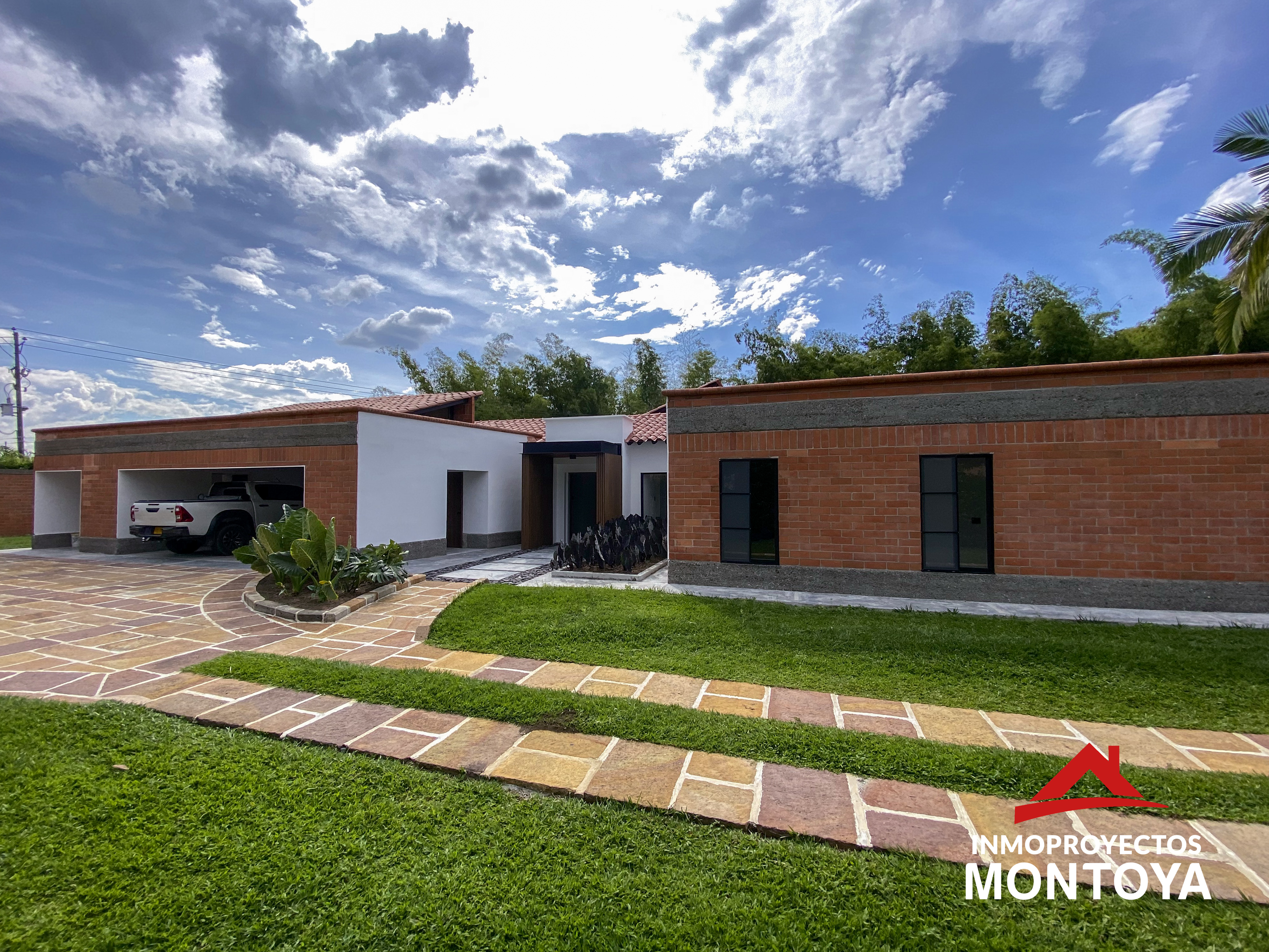 Imponente casa campestre de lujo para estrenar? en Cerritos, Pereira