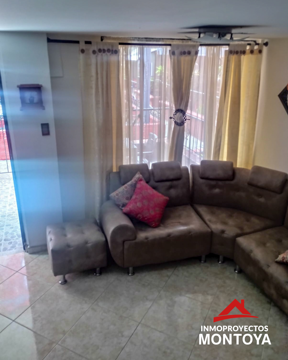 Casa en conjunto, Molinos, Dosquebradas