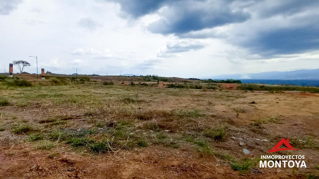 Lote campestre en condominio, Cerritos, Pereira
