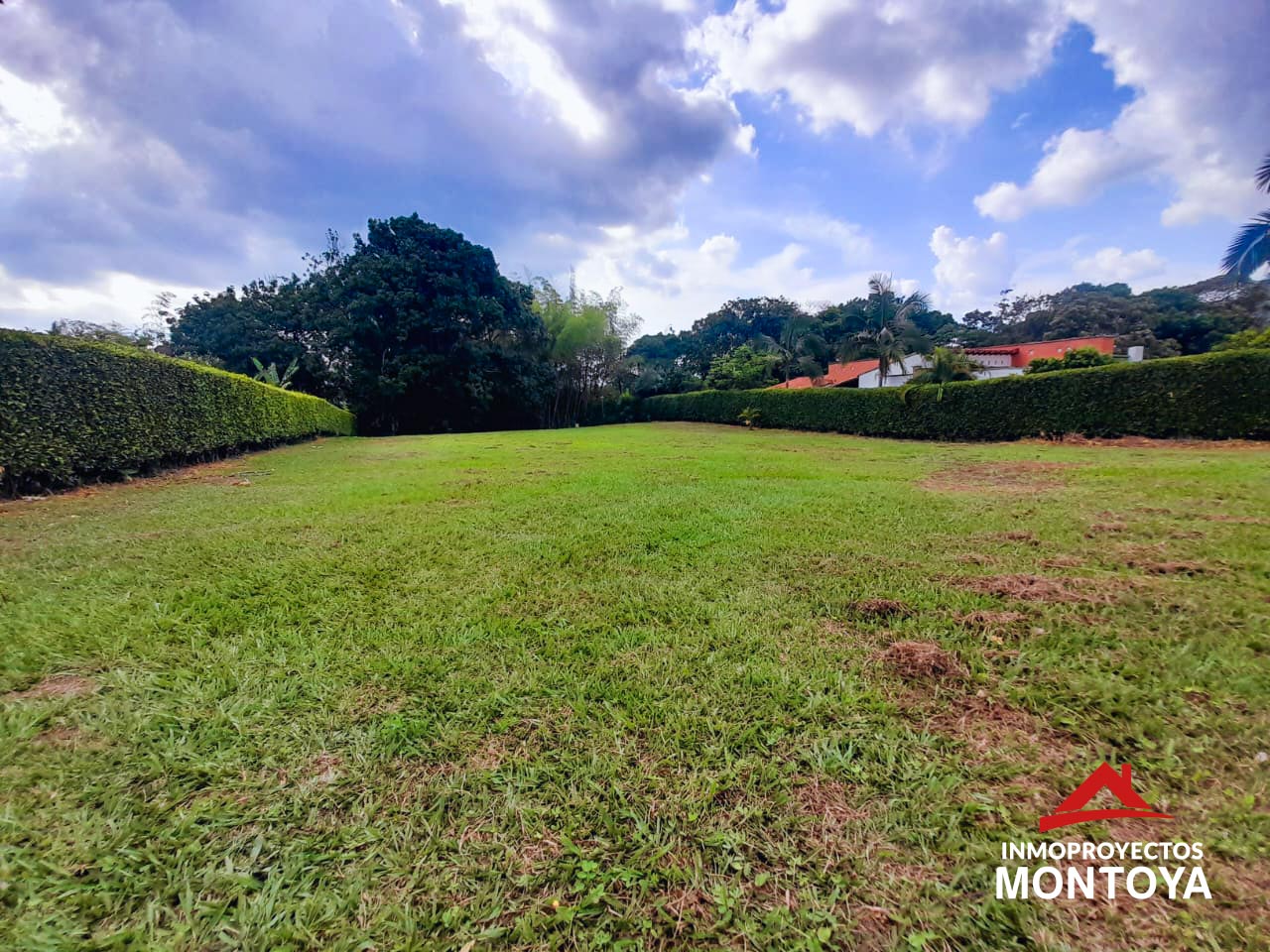 Espectacular lote en Cerritos-El Tigre, Pereira