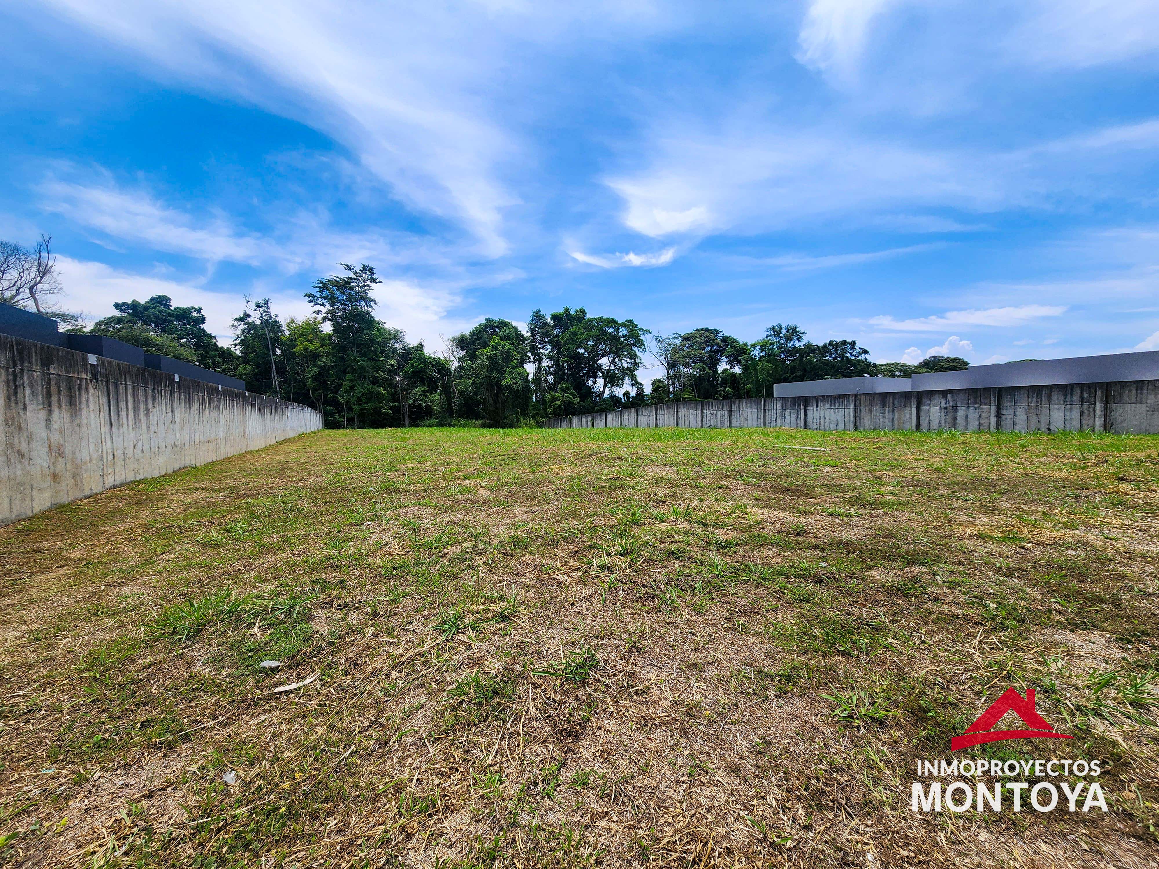 Lote en el condominio Malabar, Cerritos, Pereira