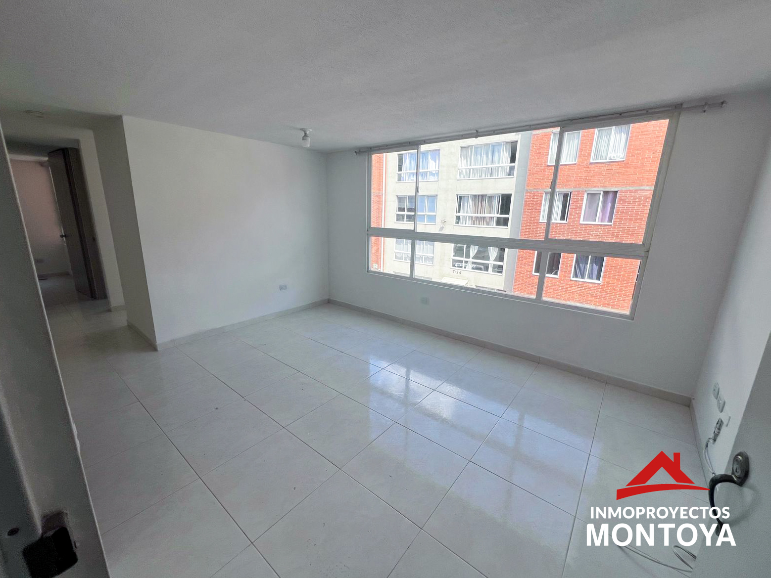Apartamento en conjunto, sector Makro, Dosquebradas