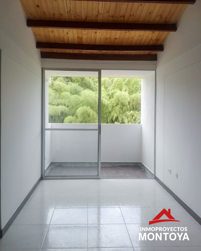 Apartamento en conjunto, Frailes, Dosquebradas