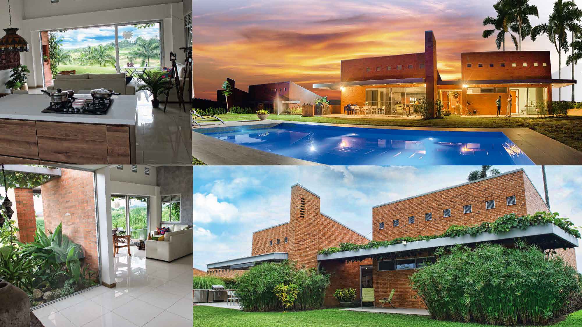 Lotes y casas en exclusiva reserva campestre, Pueblito Cafetero