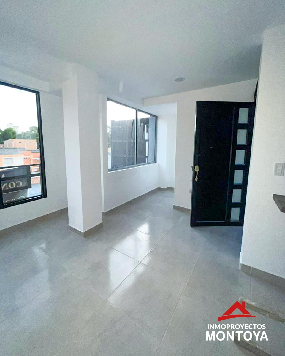 Apartamentos para estrenar? en Santa Rosa de Cabal