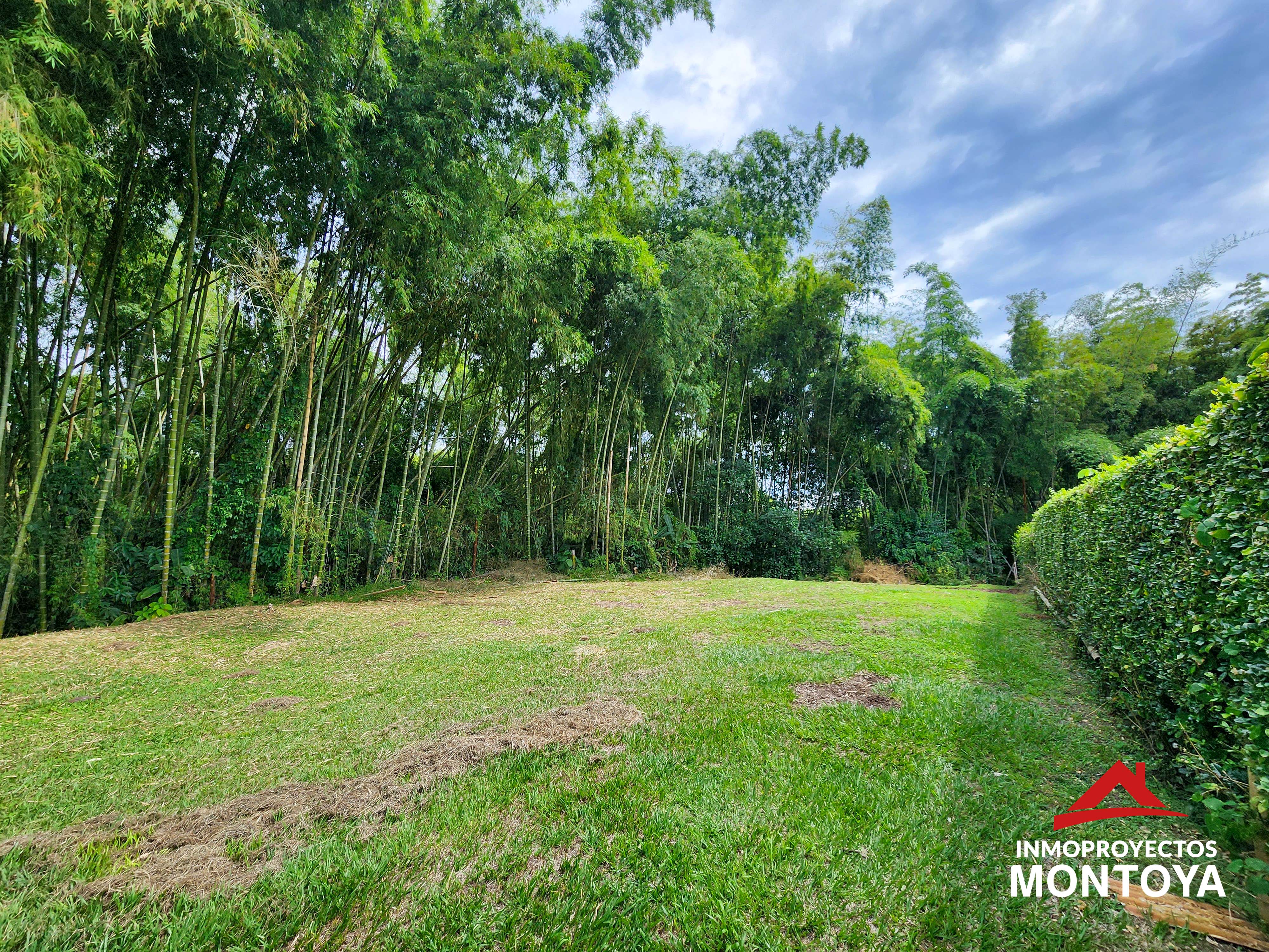 Lote en condominio, Cerritos-El Tigre, Pereira