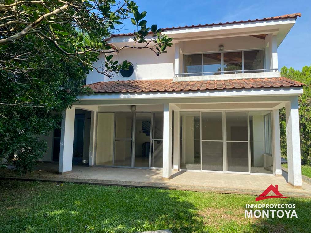 Casa en condominio, Cerritos, Pereira