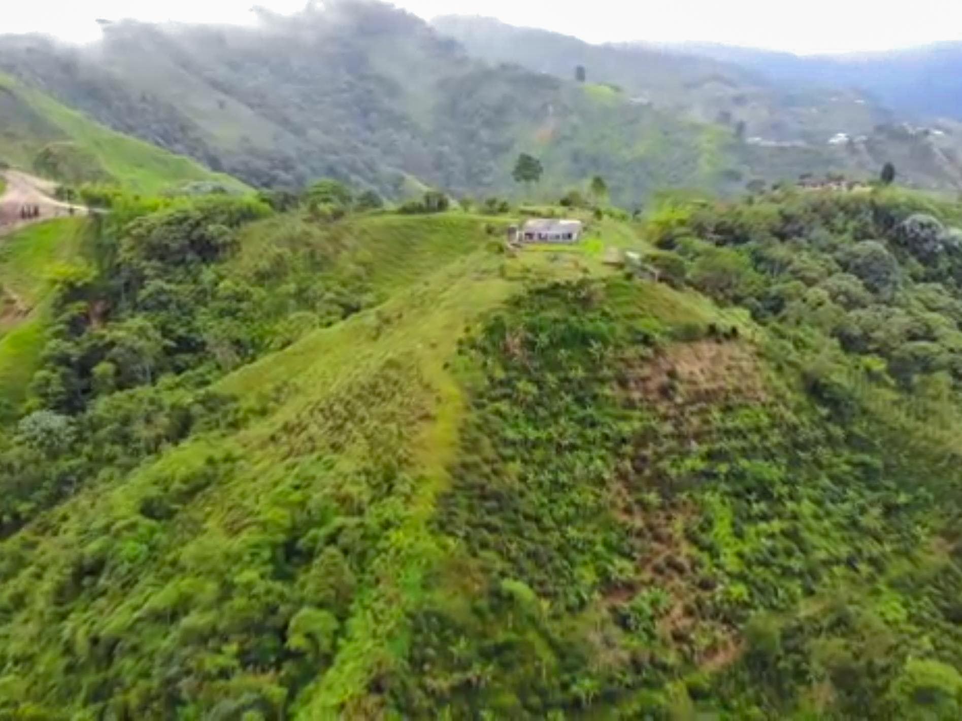 Imagen de Finca con vista🔥 en el Alto del Nudo, Dosquebradas