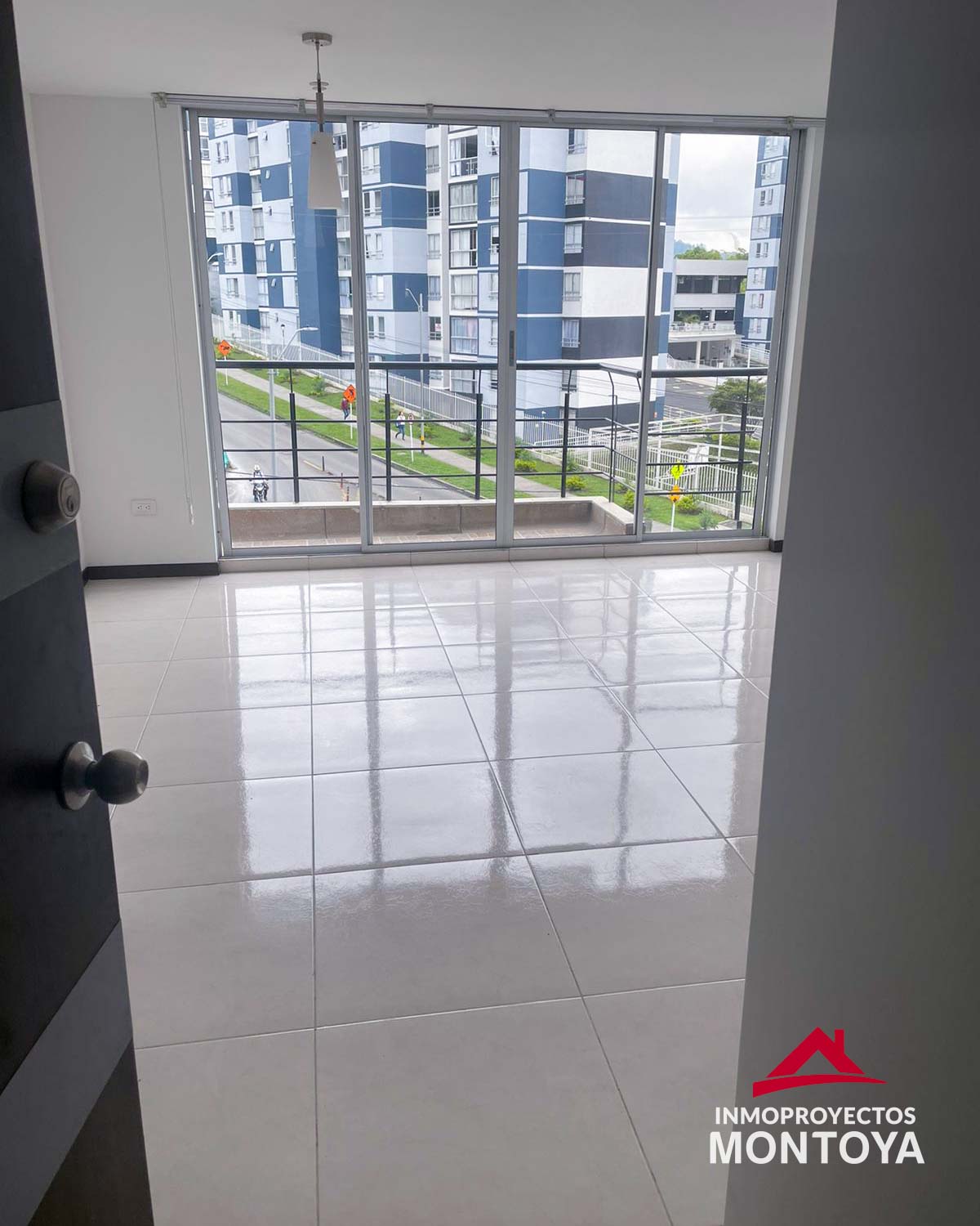 Apartamento en conjunto, La Pradera, Dosquebradas