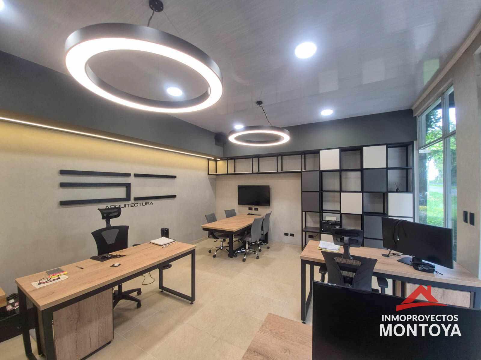 Local sector La Villa, Pereira