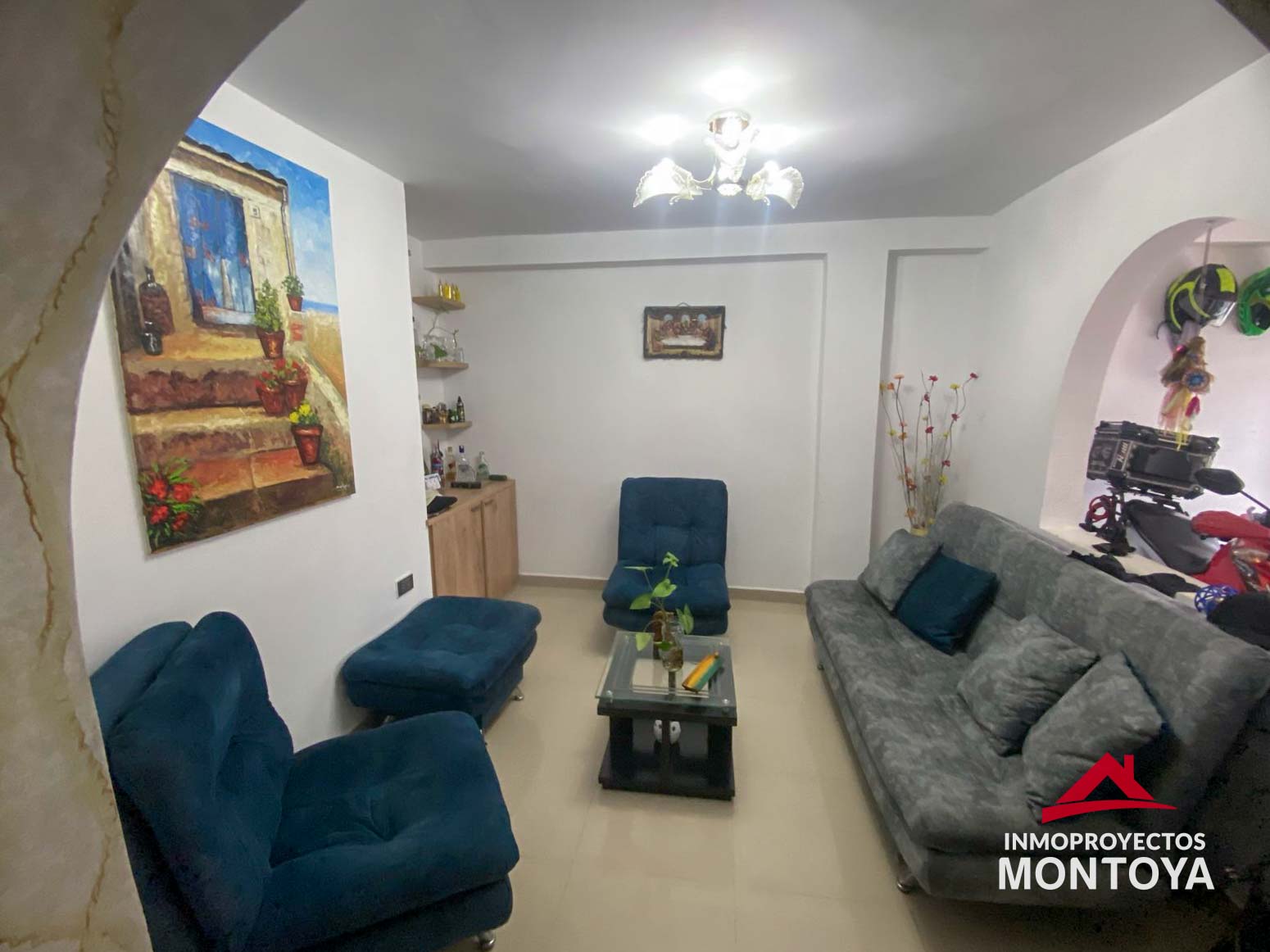 Casa de 3 niveles en Samaria, Pereira