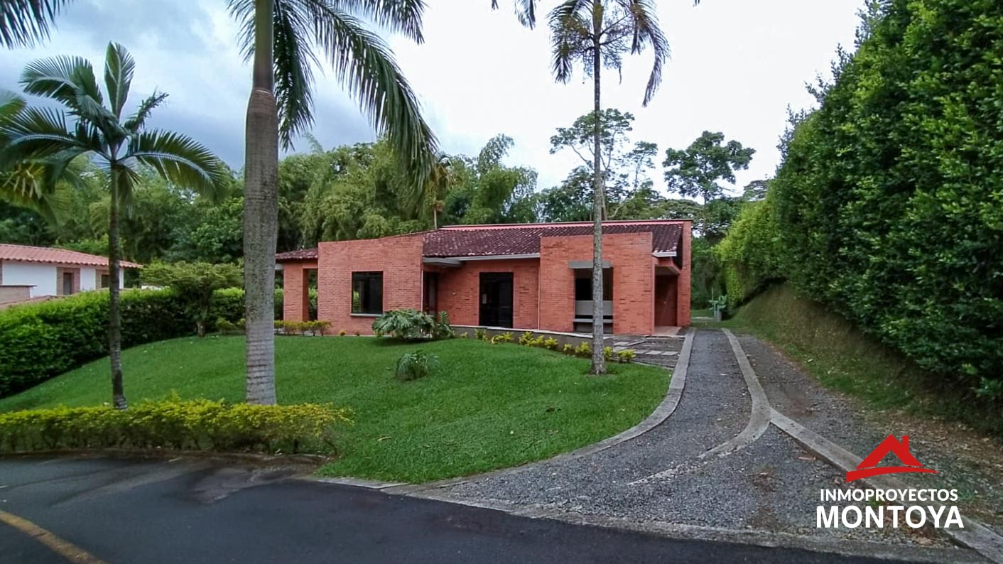 Casa en condominio, Cerritos-El Tigre, Pereira