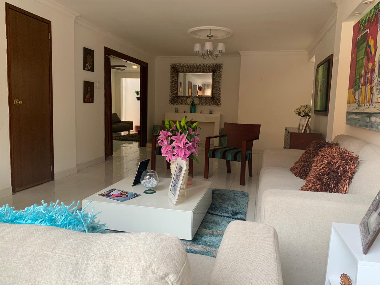 Proyecto internacional - Skyline Residences