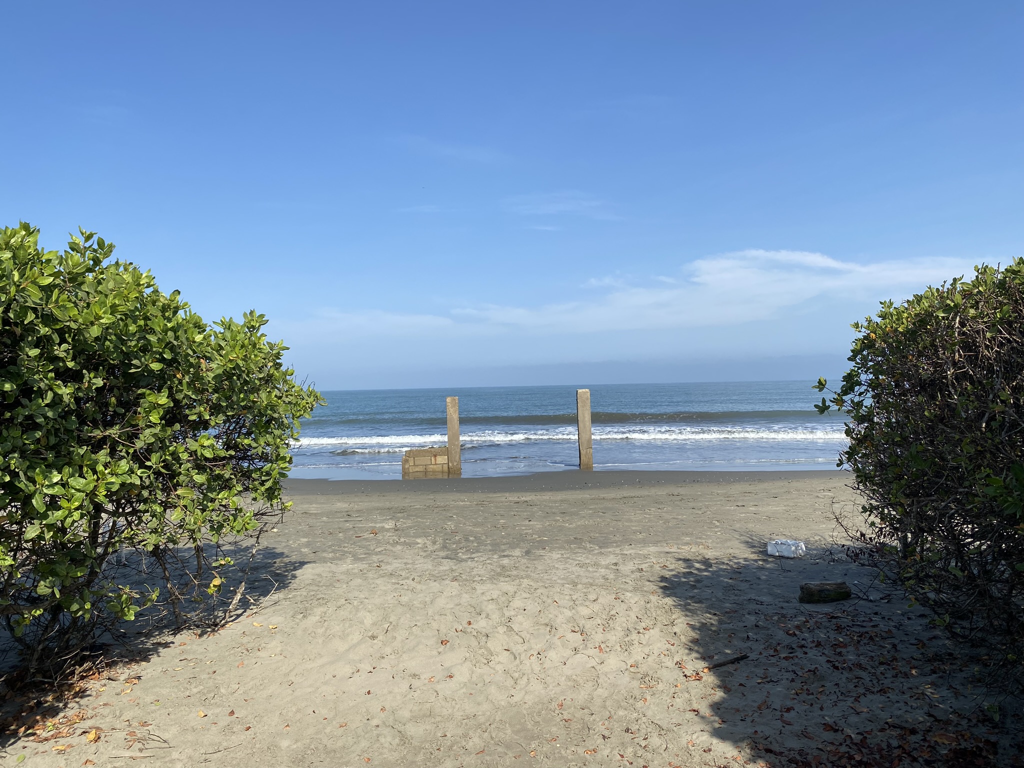 Proyecto internacional - Skyline Residences