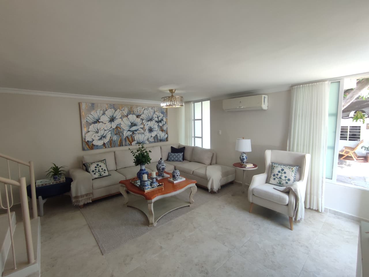 Proyecto internacional - Skyline Residences