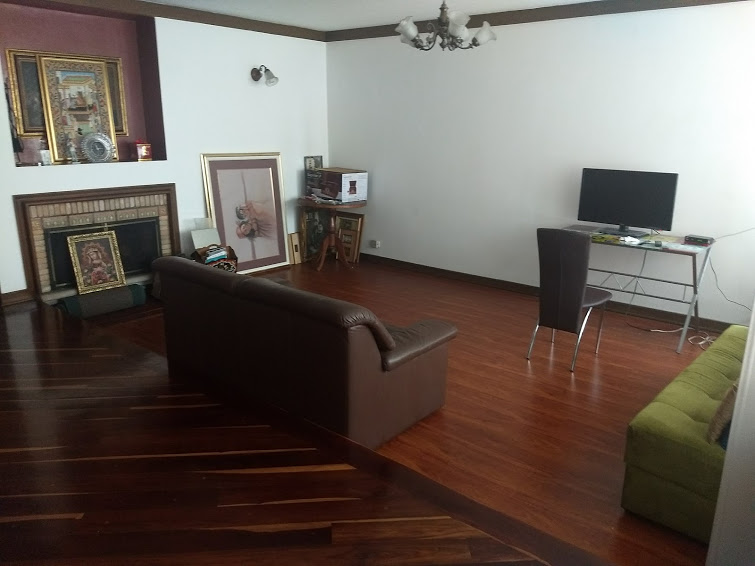 Venta apto chico para remodelar