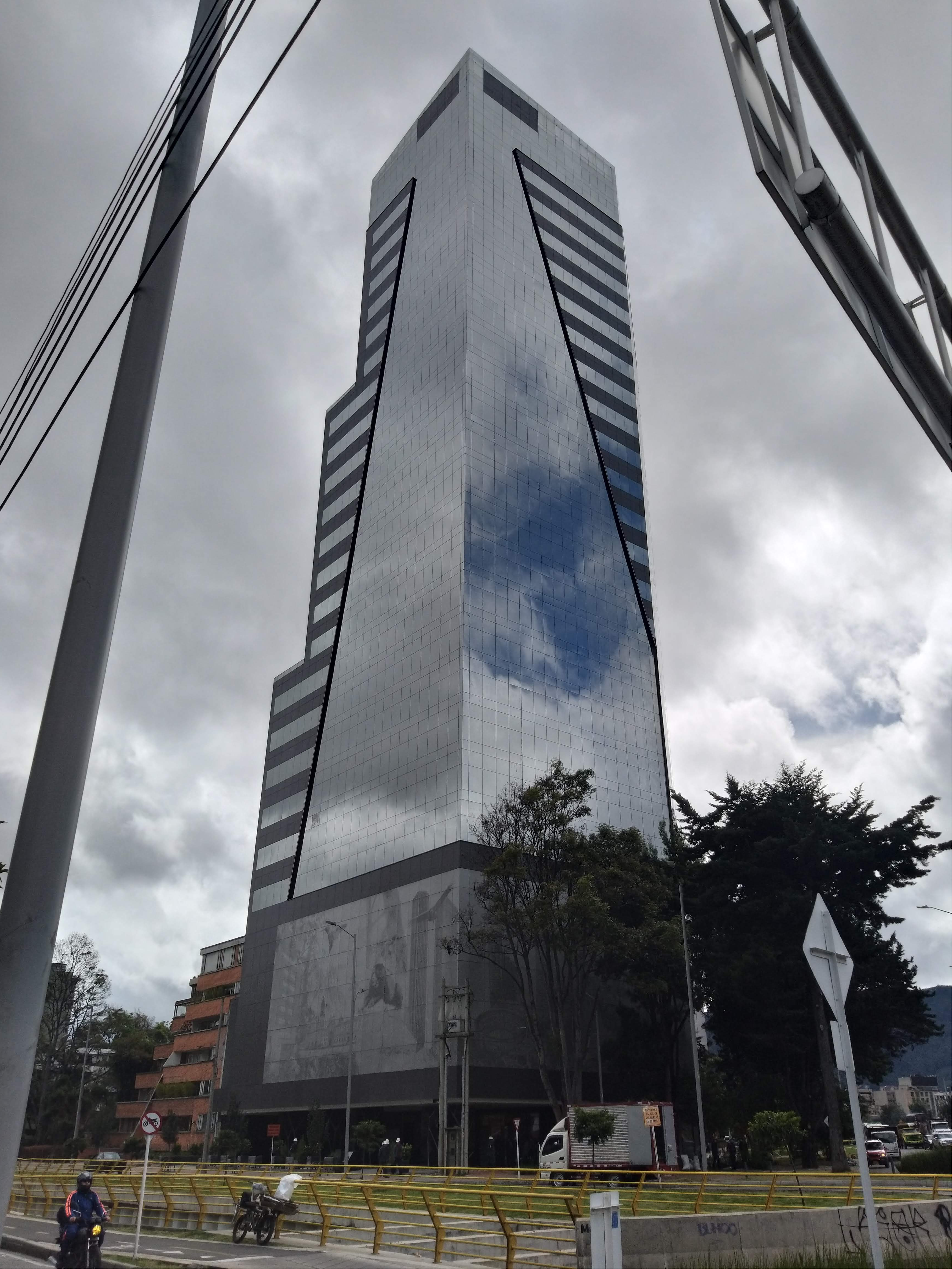 Venta o renta Oficina Chico nueva