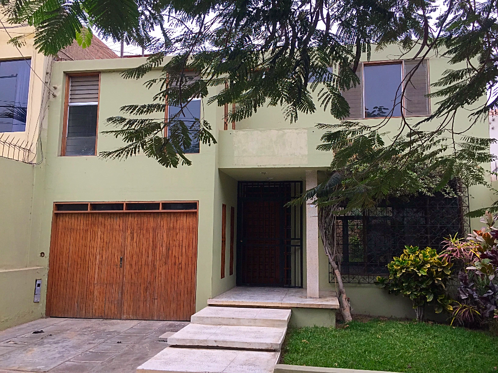 Casas En Alquiler En Trujillo Peru