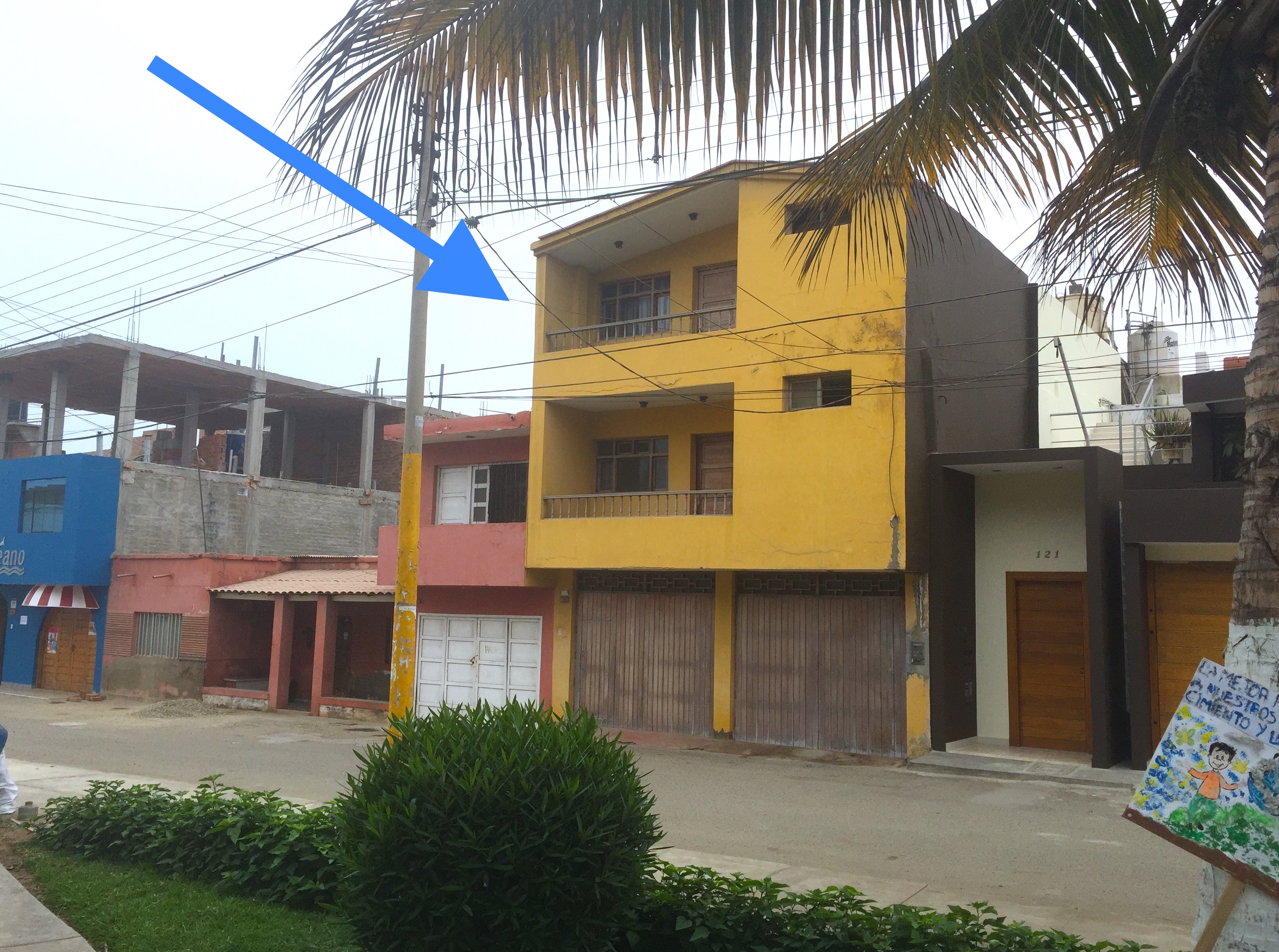 Casas En Alquiler En Trujillo Peru