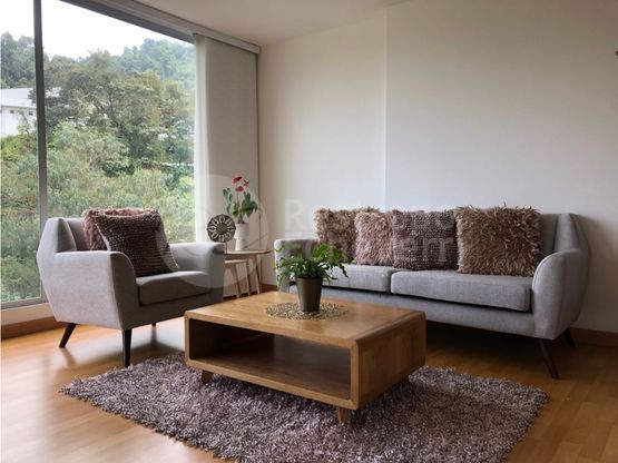 Apartment for rent in Manizales