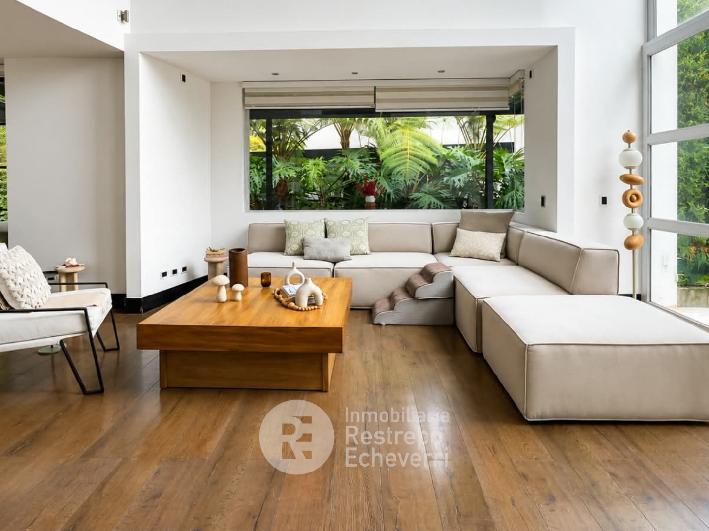 House for rent in Manizales