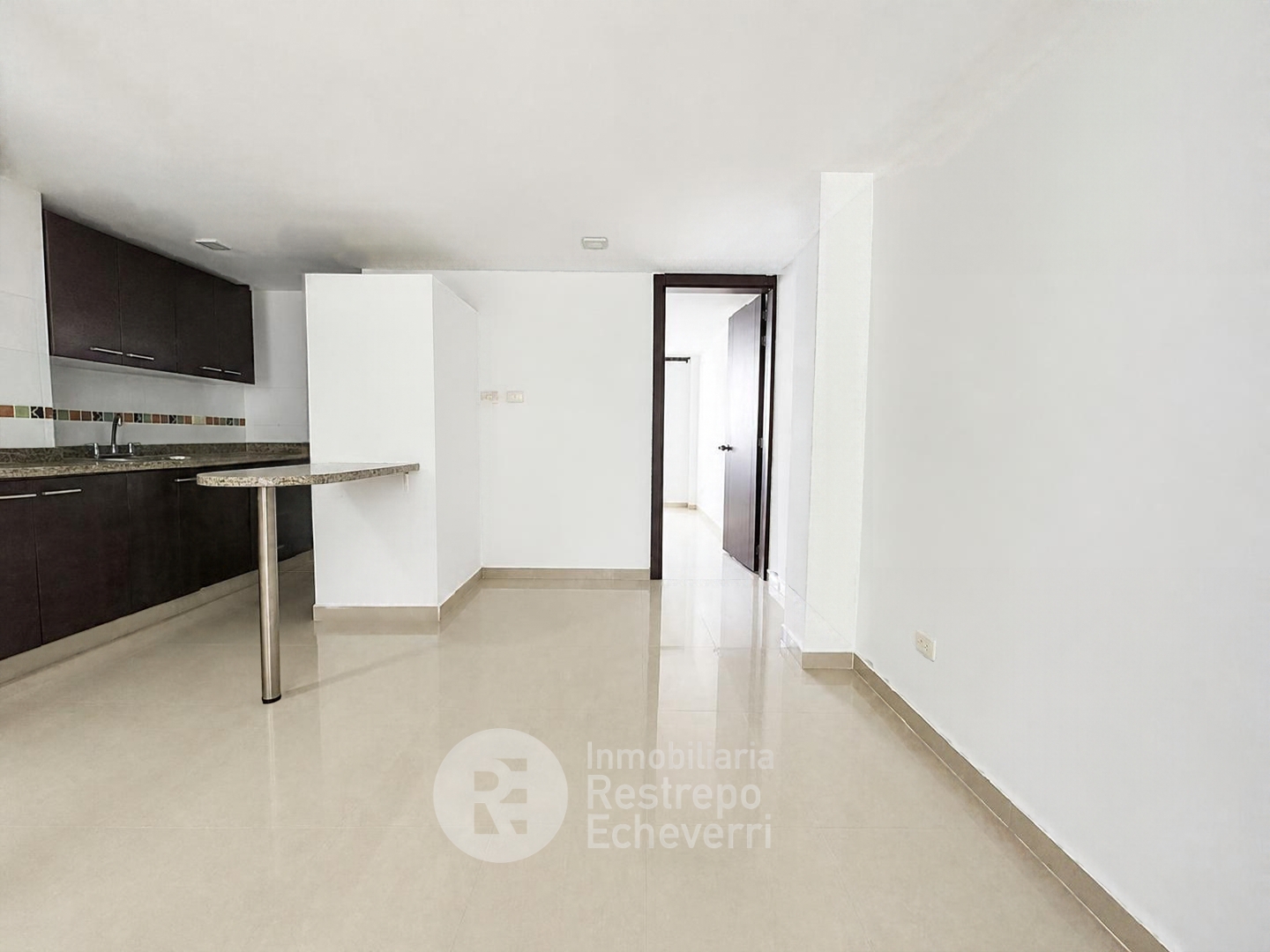 Apartaestudio en Arriendo, Palermo, Manizales