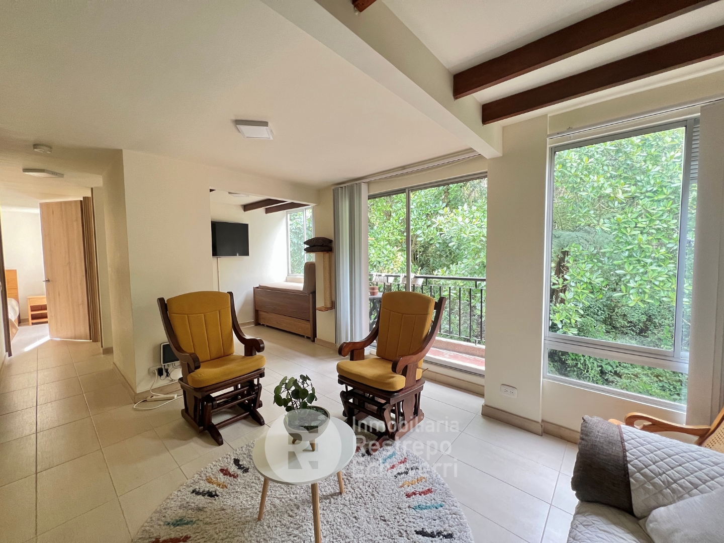 Apartment for rent in Manizales