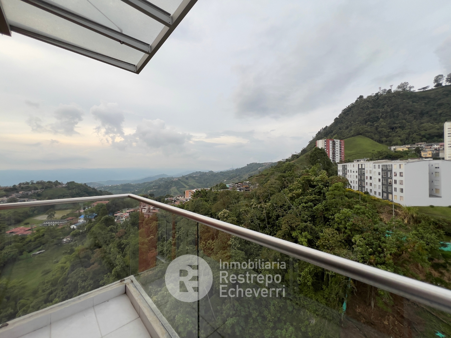 Apartment for rent in Manizales
