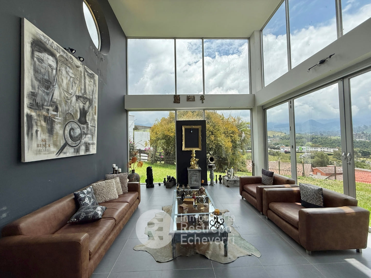 Casa en conjunto en Arriendo, La Alhambra, Manizales