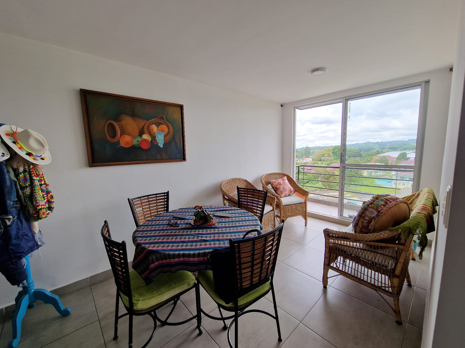 APARTAMENTO EN VENTA NORTE ARMENIA Q - AV 19 NORTE