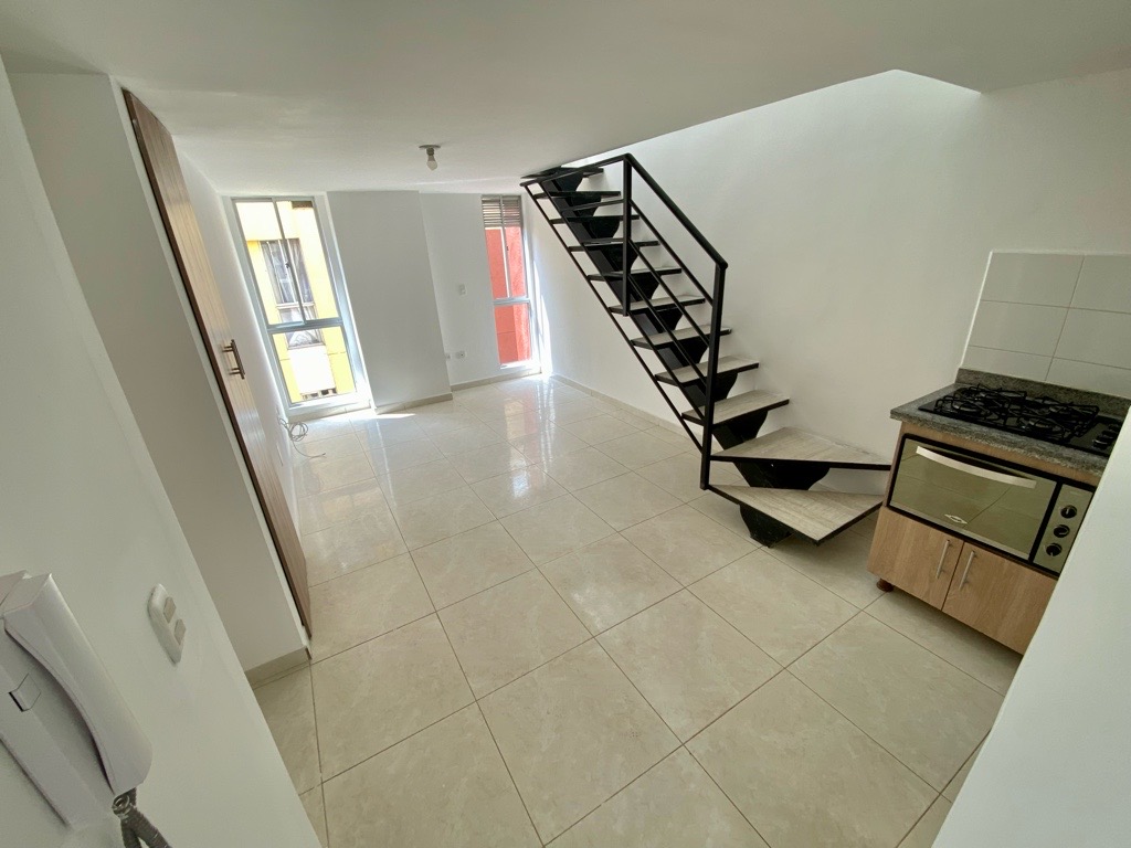 APARTAMENTO  DUPLEX CON TERRAZA PRIVADA VENTA SUR OCCIDENTE ARMENIA Q