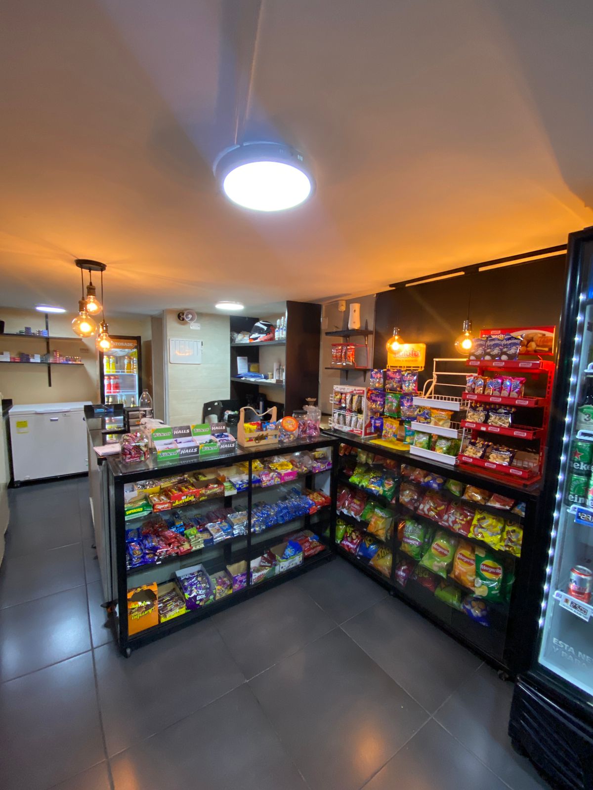 LOCAL COMERCIAL EN VENTA ARMENIA SECTOR AV. BOLIVAR