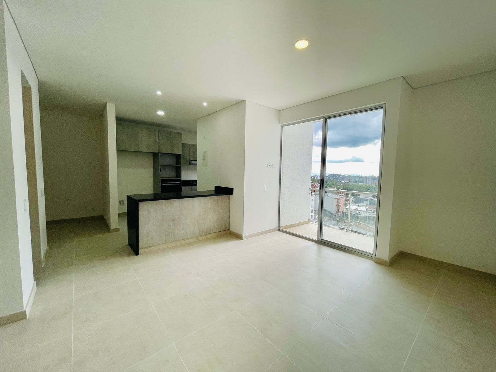 APARTAMENTO EN VENTA PARA ESTRENAR NORTE ARMENIA ZONA PROFESIONALES