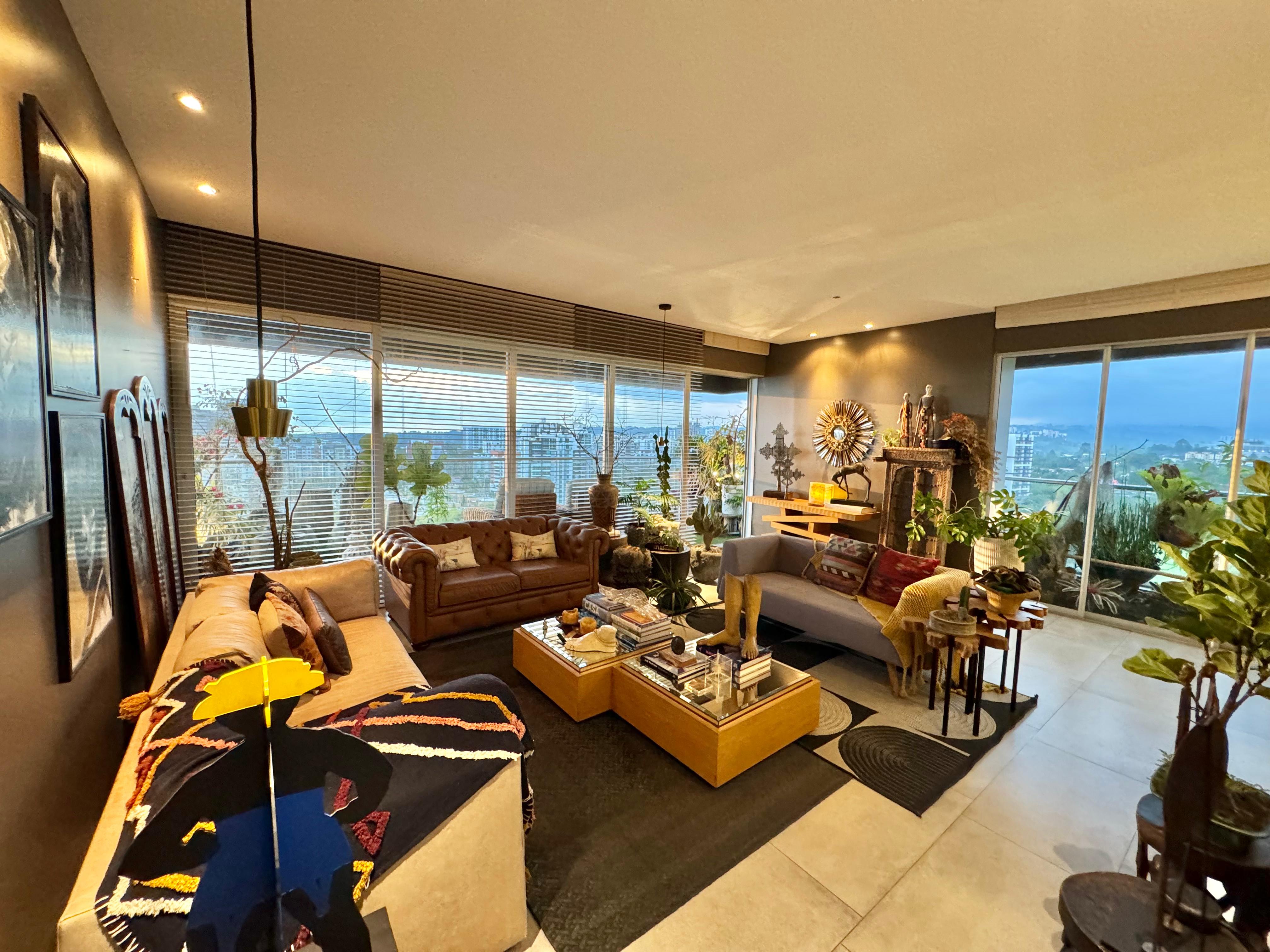 APARTAMENTO EN VENTA EN EL NORTE DE ARMENIA - SECTOR CENTENARIO 