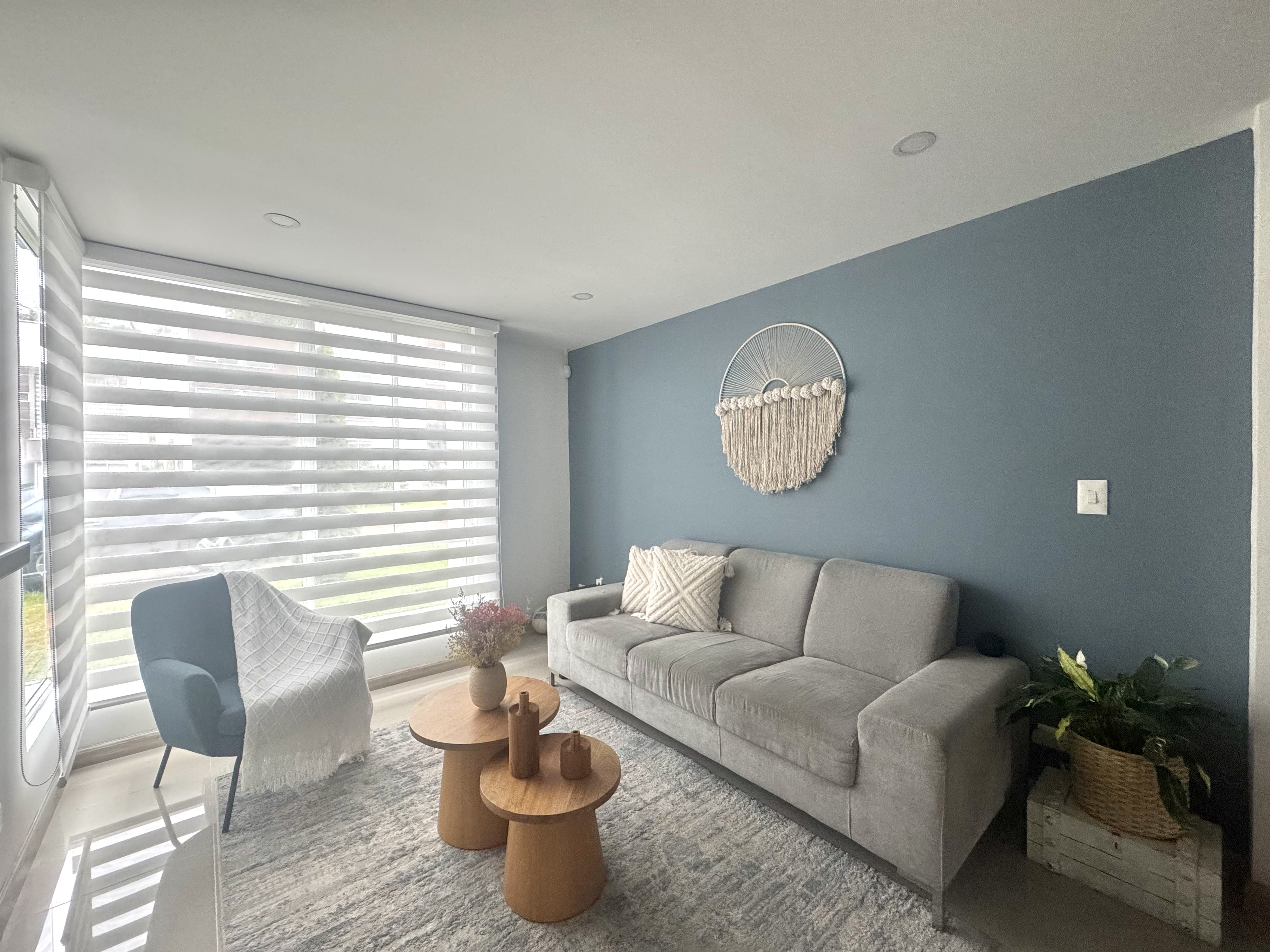 Casa En Venta En San Marcel 