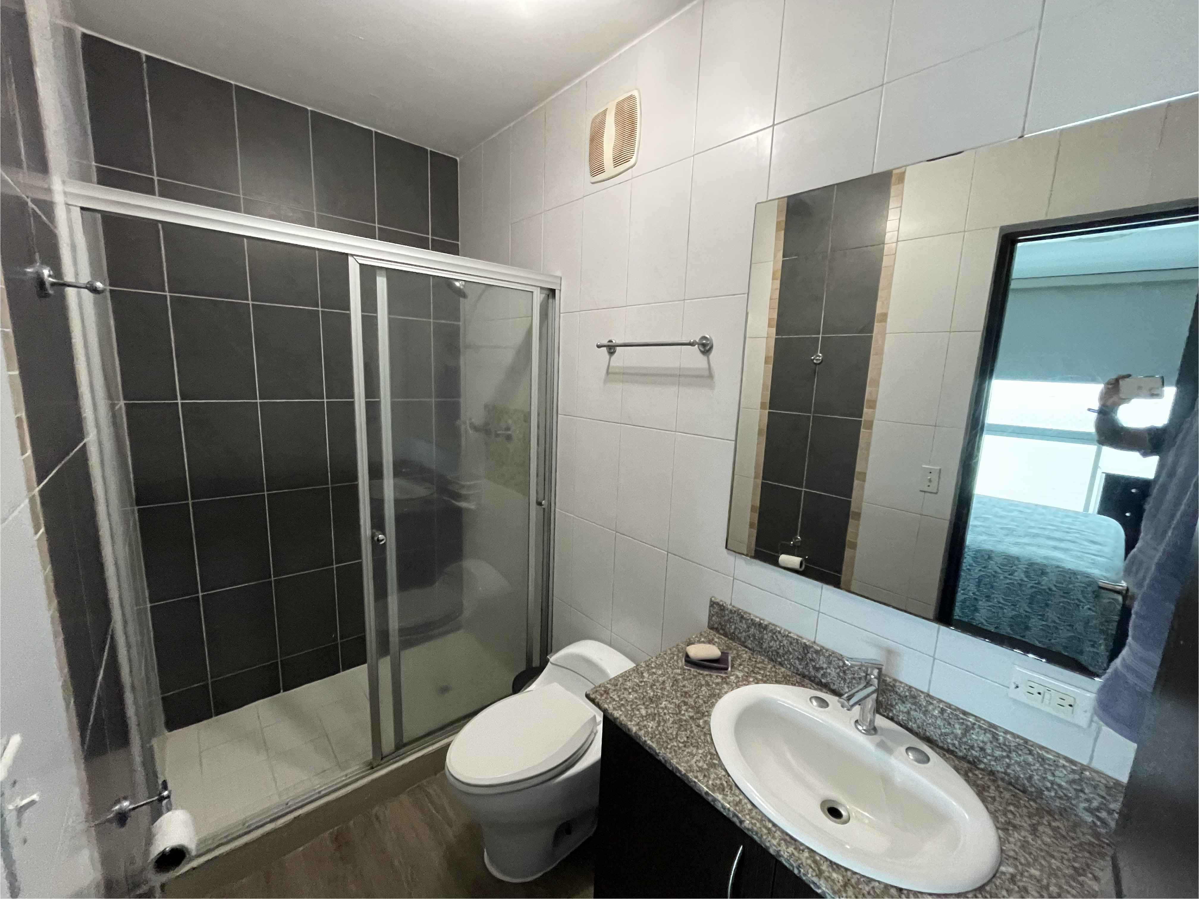 PH SERENITY - APARTAMENTO EN VENTA VISTA AL MAR - PANAMA — foto 4