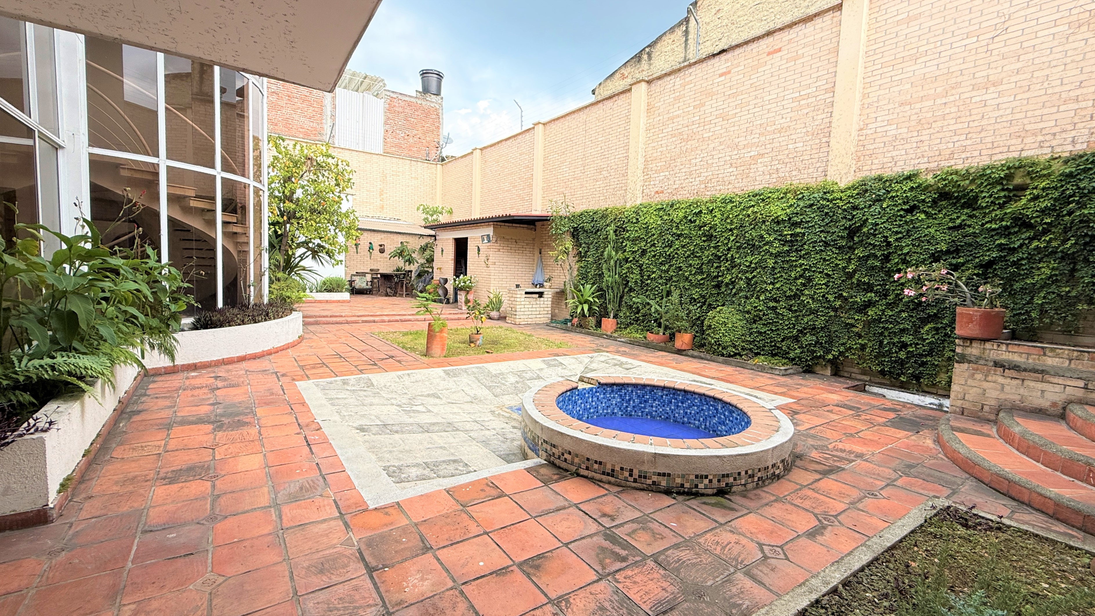 Casa en venta en Las Mercedes en Palmira